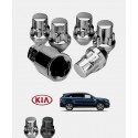 Ecrous antivol de roues Kia Sorento 4 (MQ)