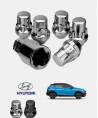 Ecrous antivol de roues Hyundai Kona (OS)