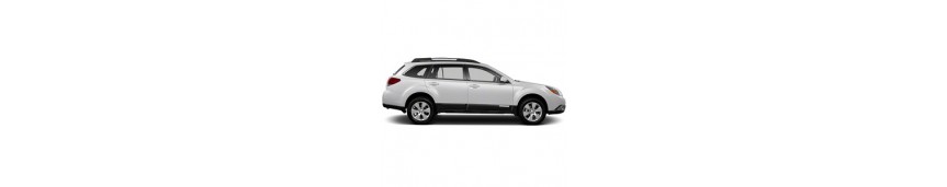 Subaru Outback IV (BR)