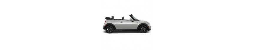 Mini Cooper Cabriolet II (R57)