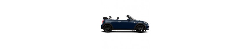 Mini Cooper Cabriolet III (F57)