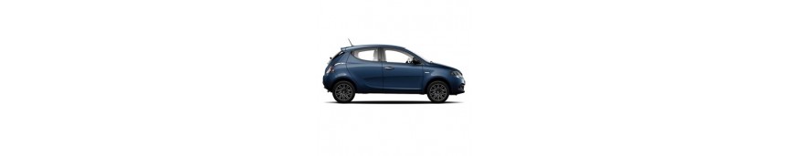 Lancia Ypsilon (Type 846)