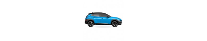 Hyundai Kona (OS)