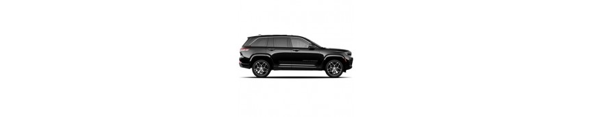 Jeep Grand Cherokee 5 (WL)