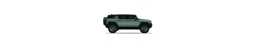 Hummer EV