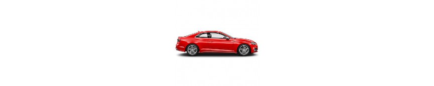 Audi A5 (8T/F5/B10)