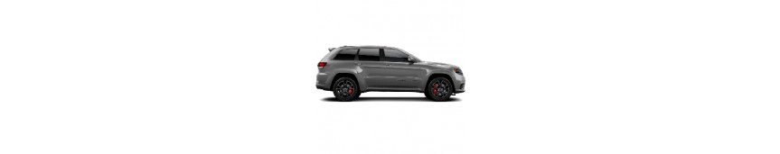 Jeep Grand Cherokee 4 (WK2)