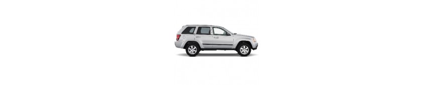 Jeep Grand Cherokee 3 (WK)