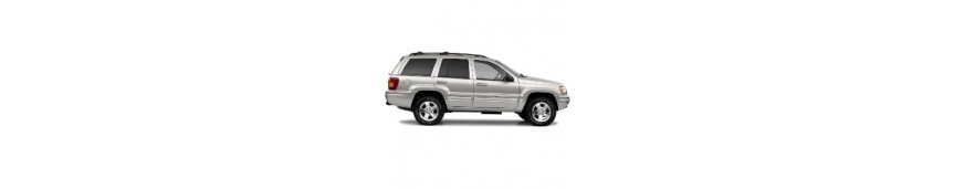 Jeep Grand Cherokee 2 (WJ)